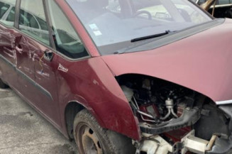 Boite de vitesses CITROEN C4 PICASSO 1