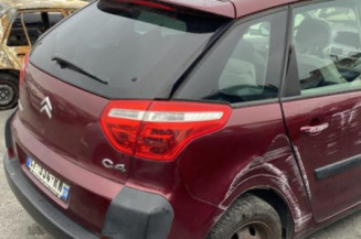 Boite de vitesses CITROEN C4 PICASSO 1
