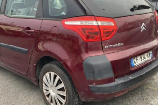 Boite de vitesses CITROEN C4 PICASSO 1