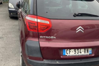 Boite de vitesses CITROEN C4 PICASSO 1