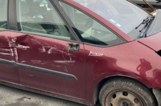Boite de vitesses CITROEN C4 PICASSO 1