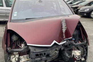 Boite de vitesses CITROEN C4 PICASSO 1