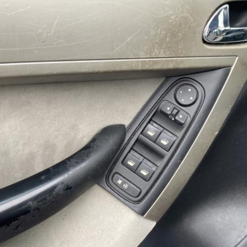 Boite de vitesses CITROEN C4 PICASSO 1 Photo n°9
