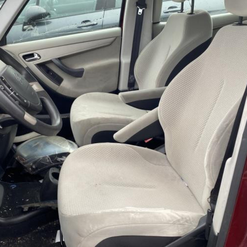 Boite de vitesses CITROEN C4 PICASSO 1 Photo n°10
