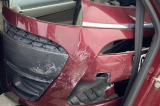 Boite de vitesses CITROEN C4 PICASSO 1