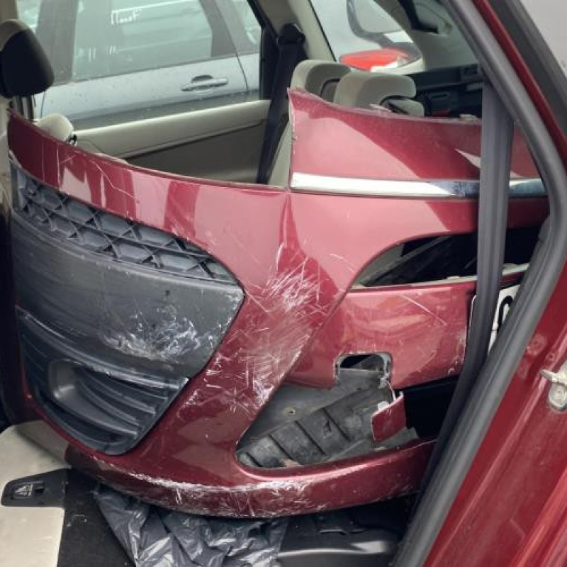 Boite de vitesses CITROEN C4 PICASSO 1 Photo n°11