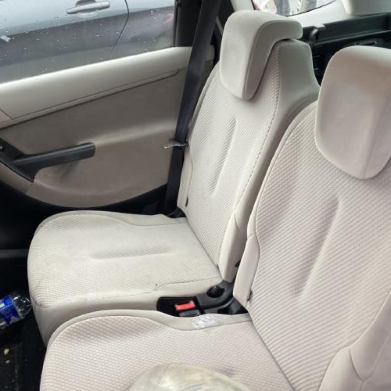 Boite de vitesses CITROEN C4 PICASSO 1 Photo n°12
