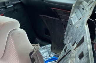 Boite de vitesses CITROEN C4 PICASSO 1