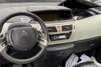 Boite de vitesses CITROEN C4 PICASSO 1