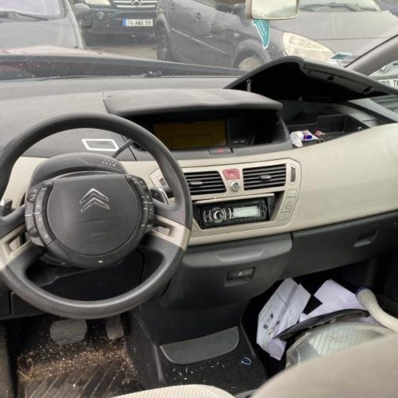 Boite de vitesses CITROEN C4 PICASSO 1 Photo n°14