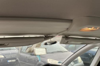 Boite de vitesses CITROEN C4 PICASSO 1
