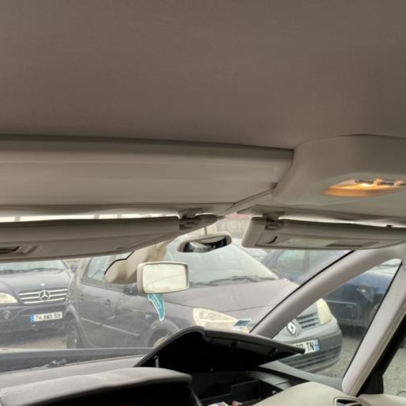 Boite de vitesses CITROEN C4 PICASSO 1 Photo n°15