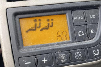Boite de vitesses CITROEN C4 PICASSO 1