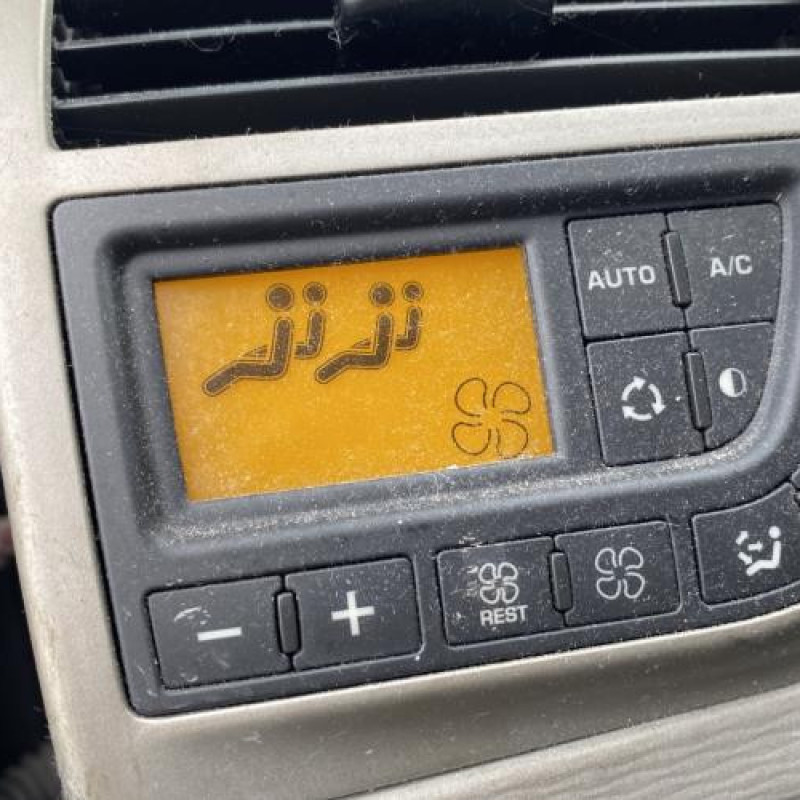 Boite de vitesses CITROEN C4 PICASSO 1 Photo n°16