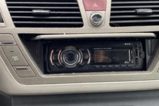 Boite de vitesses CITROEN C4 PICASSO 1