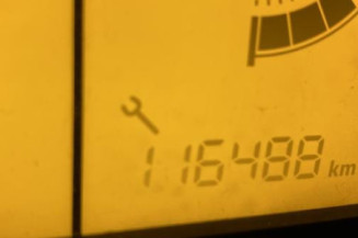 Boite de vitesses CITROEN C4 PICASSO 1
