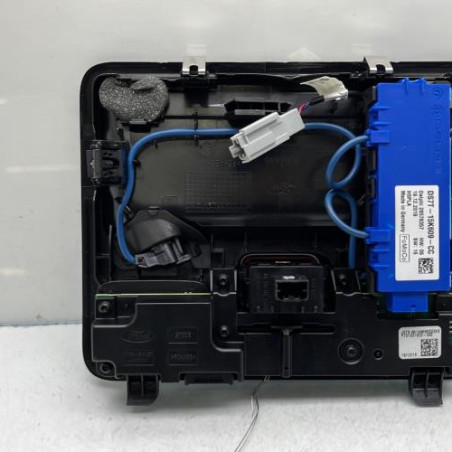 Eclairage de plafonnier FORD FOCUS 4