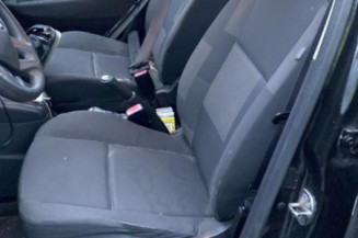 Plage arriere RENAULT SCENIC 3