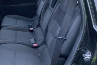 Plage arriere RENAULT SCENIC 3