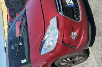 Interrupteur de leve vitre avant gauche CITROEN DS3