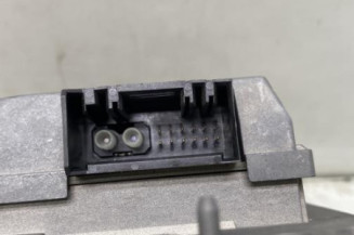 Ecran GPS PEUGEOT 607