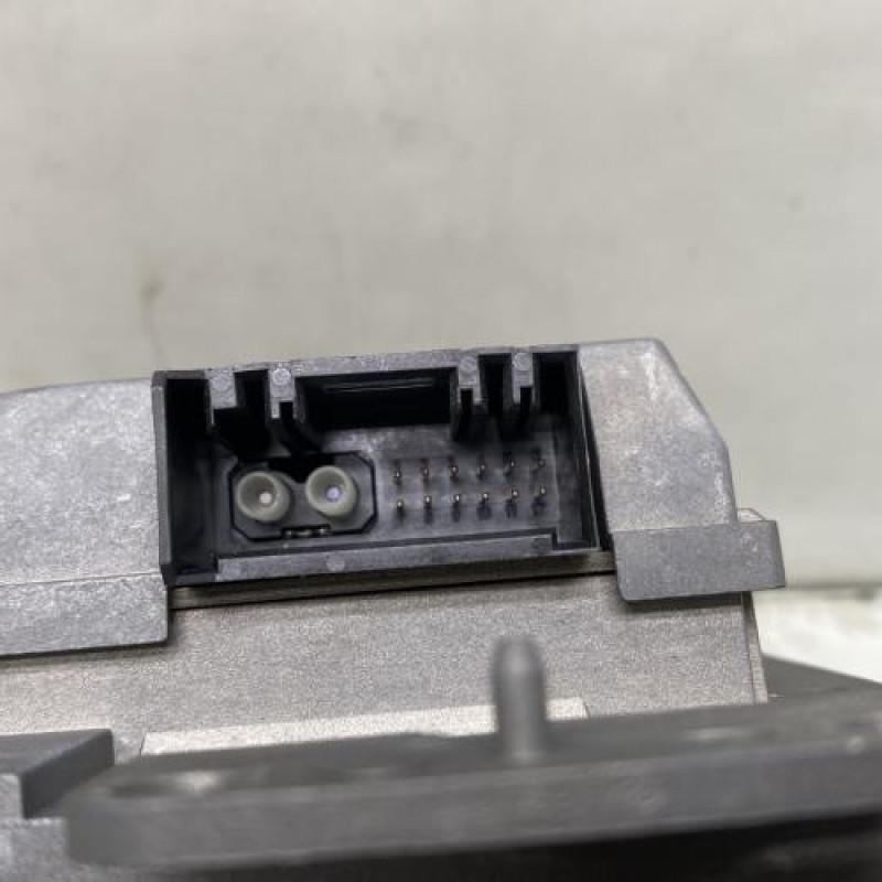 Ecran GPS PEUGEOT 607 Photo n°4