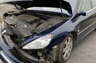 Ecran GPS PEUGEOT 607