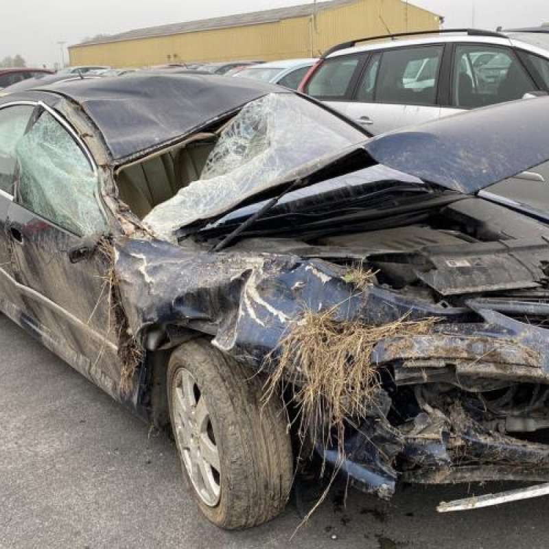 Ecran GPS PEUGEOT 607 Photo n°6