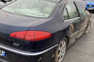 Ecran GPS PEUGEOT 607