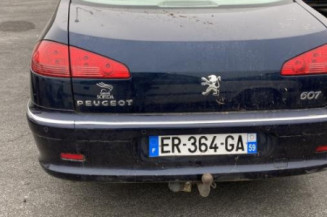 Ecran GPS PEUGEOT 607