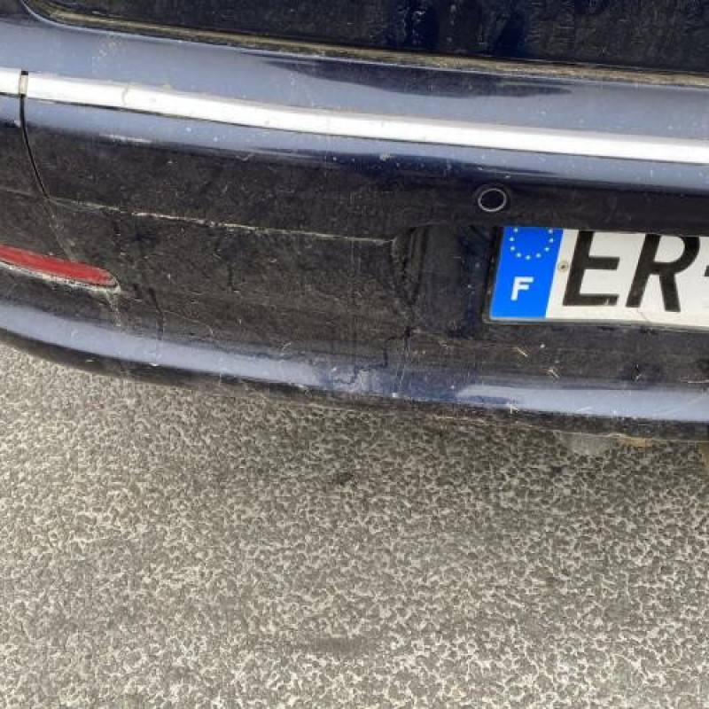 Ecran GPS PEUGEOT 607 Photo n°10
