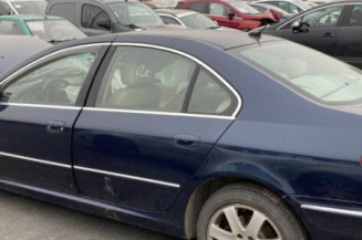 Ecran GPS PEUGEOT 607