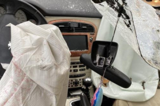 Ecran GPS PEUGEOT 607