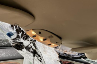 Ecran GPS PEUGEOT 607