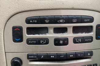 Ecran GPS PEUGEOT 607