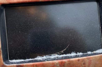 Ecran GPS PEUGEOT 607