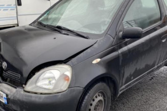 Interrupteur de leve vitre avant gauche TOYOTA YARIS 1