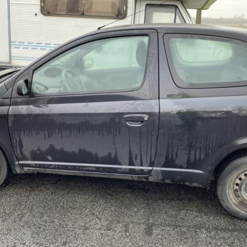 Interrupteur de leve vitre avant gauche TOYOTA YARIS 1 Photo n°9