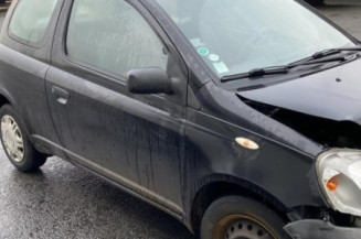 Interrupteur de leve vitre avant gauche TOYOTA YARIS 1