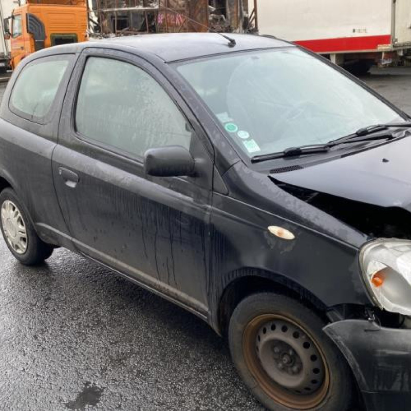 Interrupteur de leve vitre avant gauche TOYOTA YARIS 1 Photo n°10