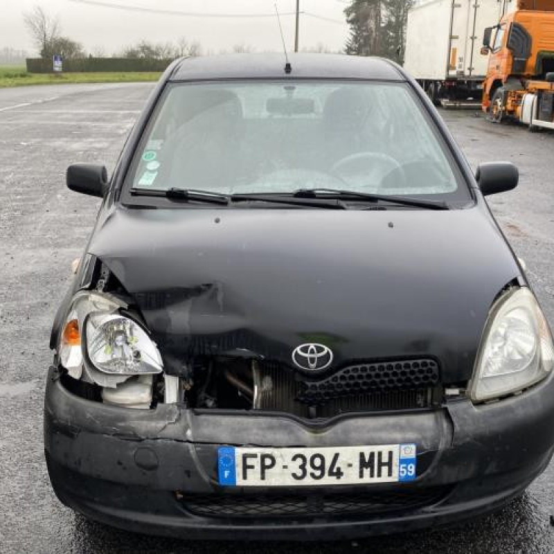 Interrupteur de leve vitre avant gauche TOYOTA YARIS 1 Photo n°11
