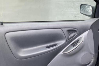 Interrupteur de leve vitre avant gauche TOYOTA YARIS 1