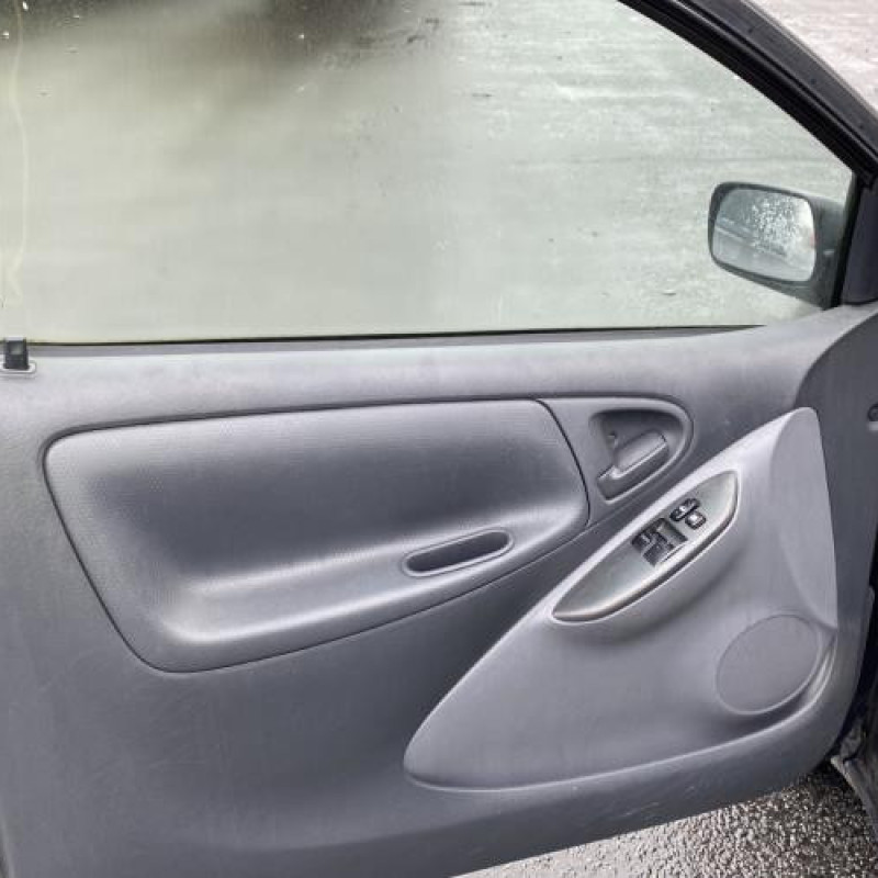 Interrupteur de leve vitre avant gauche TOYOTA YARIS 1 Photo n°12