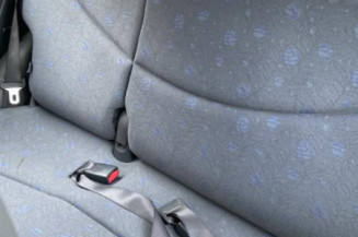 Interrupteur de leve vitre avant gauche TOYOTA YARIS 1
