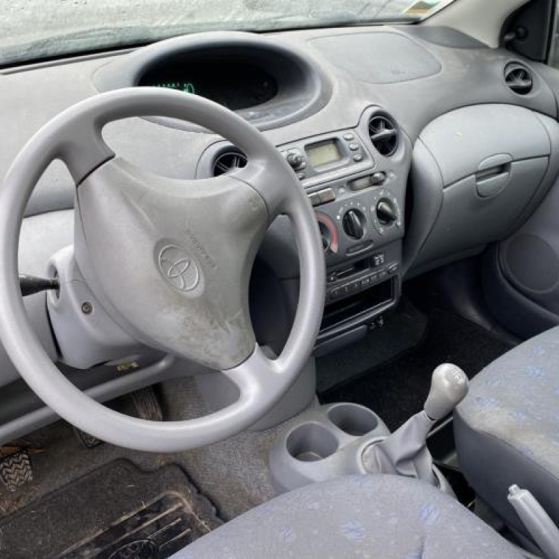 Interrupteur de leve vitre avant gauche TOYOTA YARIS 1 Photo n°17