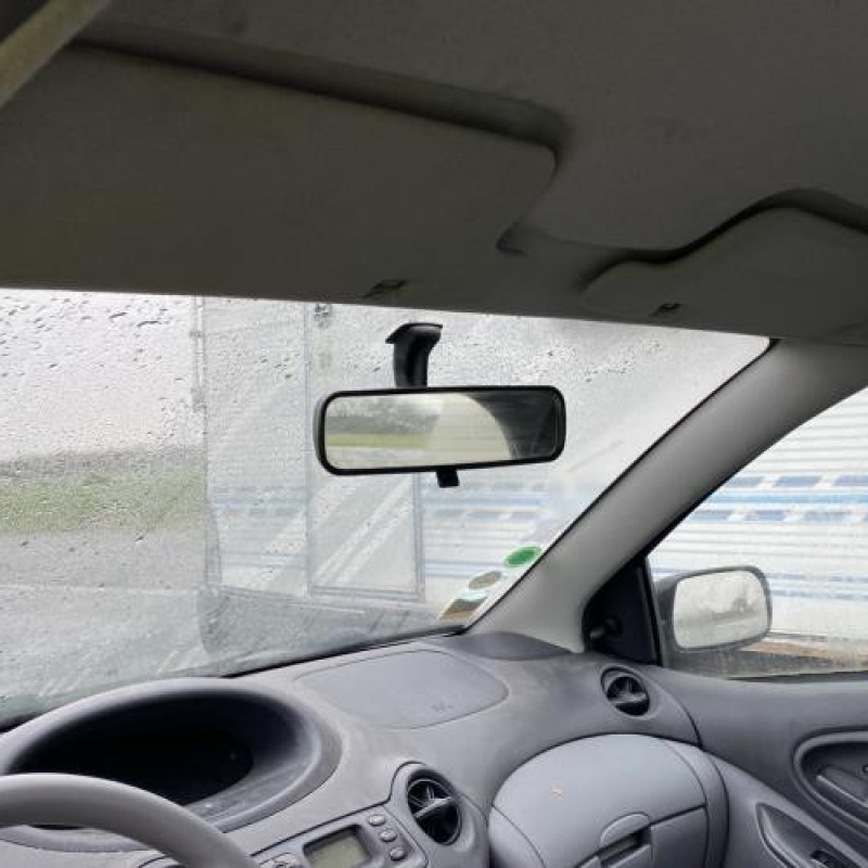 Interrupteur de leve vitre avant gauche TOYOTA YARIS 1 Photo n°18