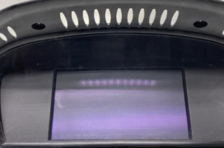 Ecran GPS BMW SERIE 5 E60 Photo n°1