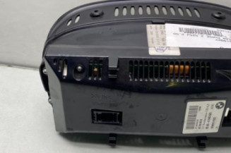 Ecran GPS BMW SERIE 5 E60