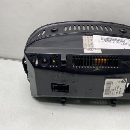 Ecran GPS BMW SERIE 5 E60