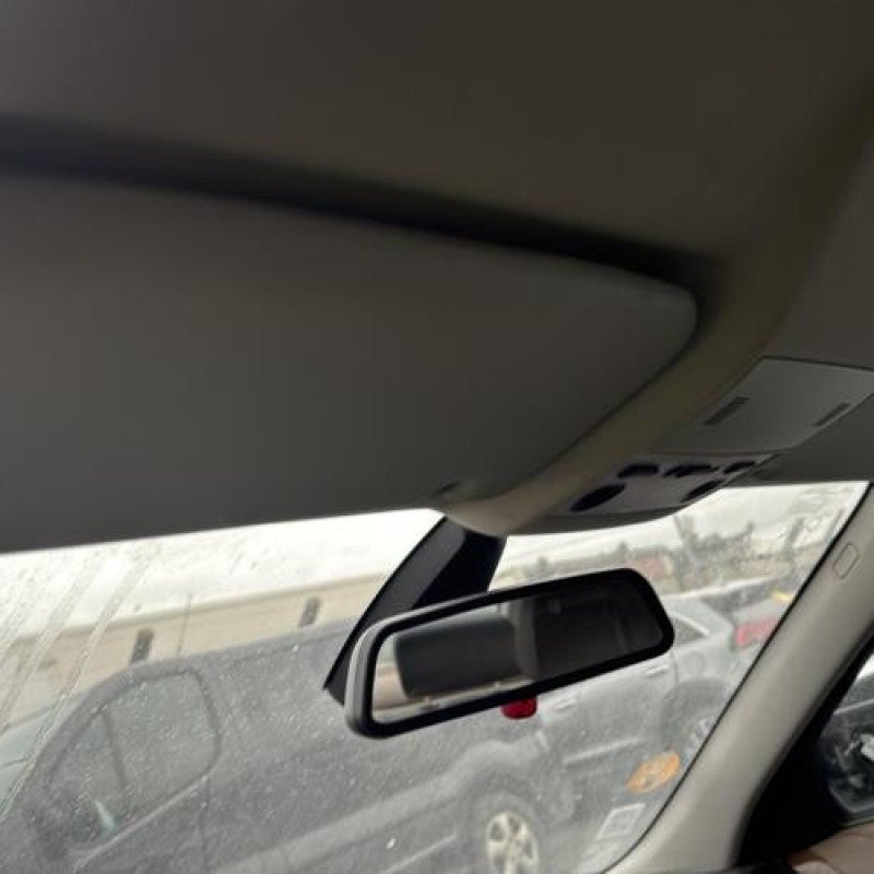 Ecran GPS BMW SERIE 5 E60 Photo n°18